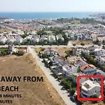 مكان تخييم With Private Pool In Altinkum *