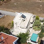 With Private Pool In Altinkum