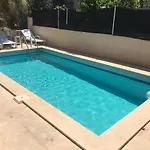 With Private Pool In Altinkum مكان تخييم ديديم