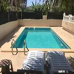 With Private Pool In Altinkum