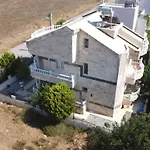 With Private Pool In Altinkum مكان تخييم *