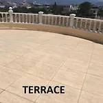 With Private Pool In Altinkum مكان تخييم *