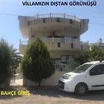 With Private Pool In Altinkum ديديم