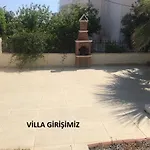 With Private Pool In Altinkum ديديم