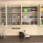 مكان تخييم With Private Pool In Altinkum *