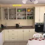 مكان تخييم With Private Pool In Altinkum ديديم