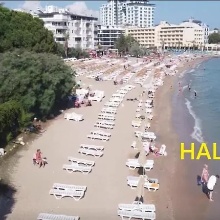 With Private Pool In Altinkum Дидим