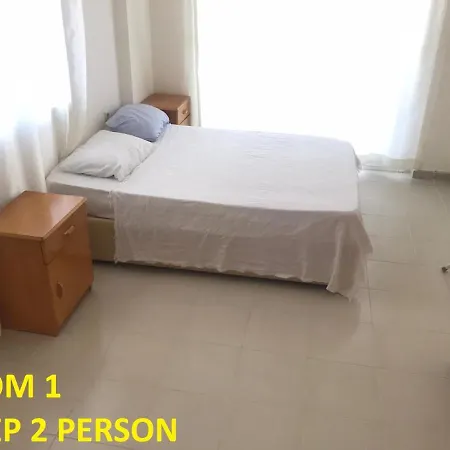 With Private Pool In Altinkum Кемпинг Дидим