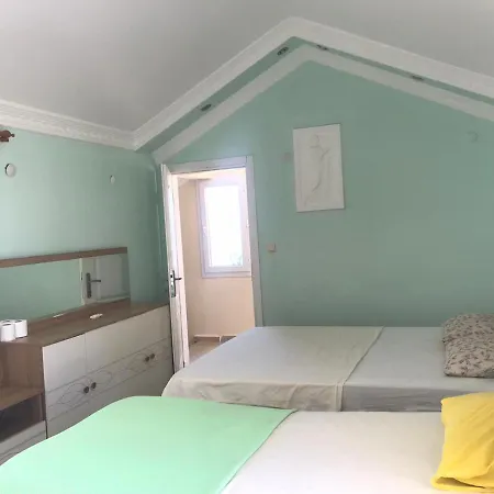 With Private Pool In Altinkum Дидим