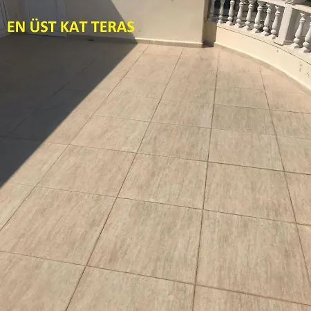 Кемпинг With Private Pool In Altinkum *