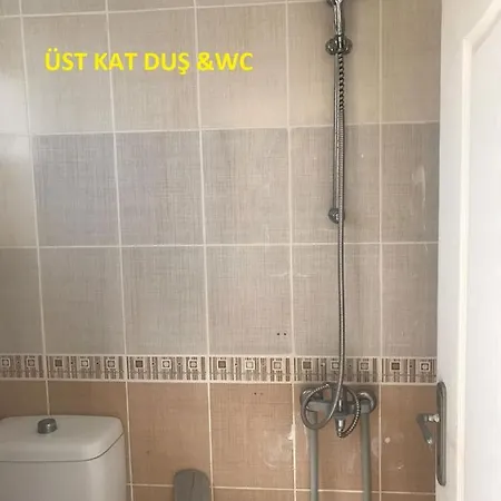 With Private Pool In Altinkum * Дидим