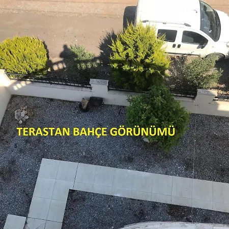 With Private Pool In Altinkum *